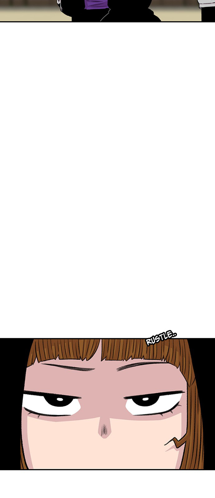 Byeorisamsyap Chapter 207 page 66 - 