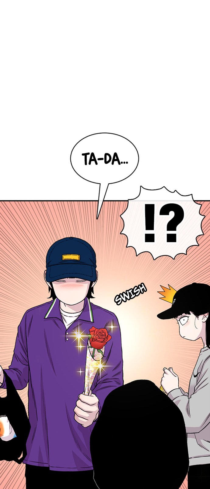 Byeorisamsyap Chapter 207 page 68 - 