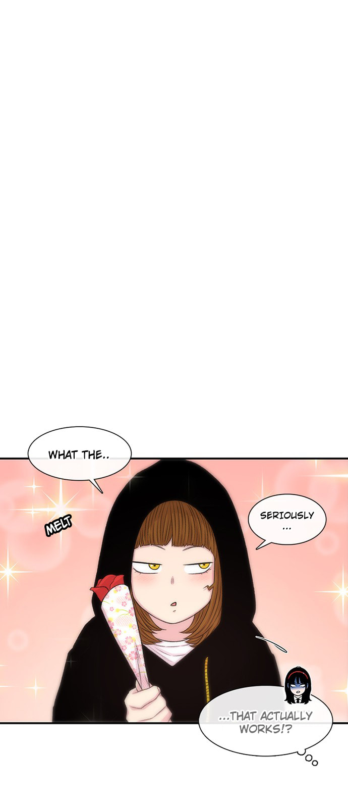 Byeorisamsyap Chapter 207 page 70 - 