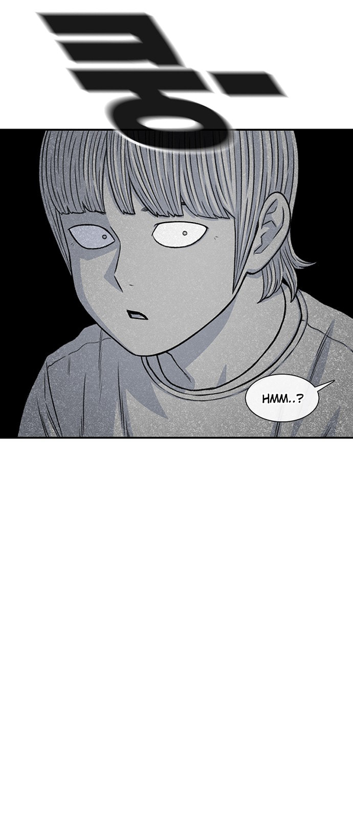 Byeorisamsyap Chapter 207 page 8 - 