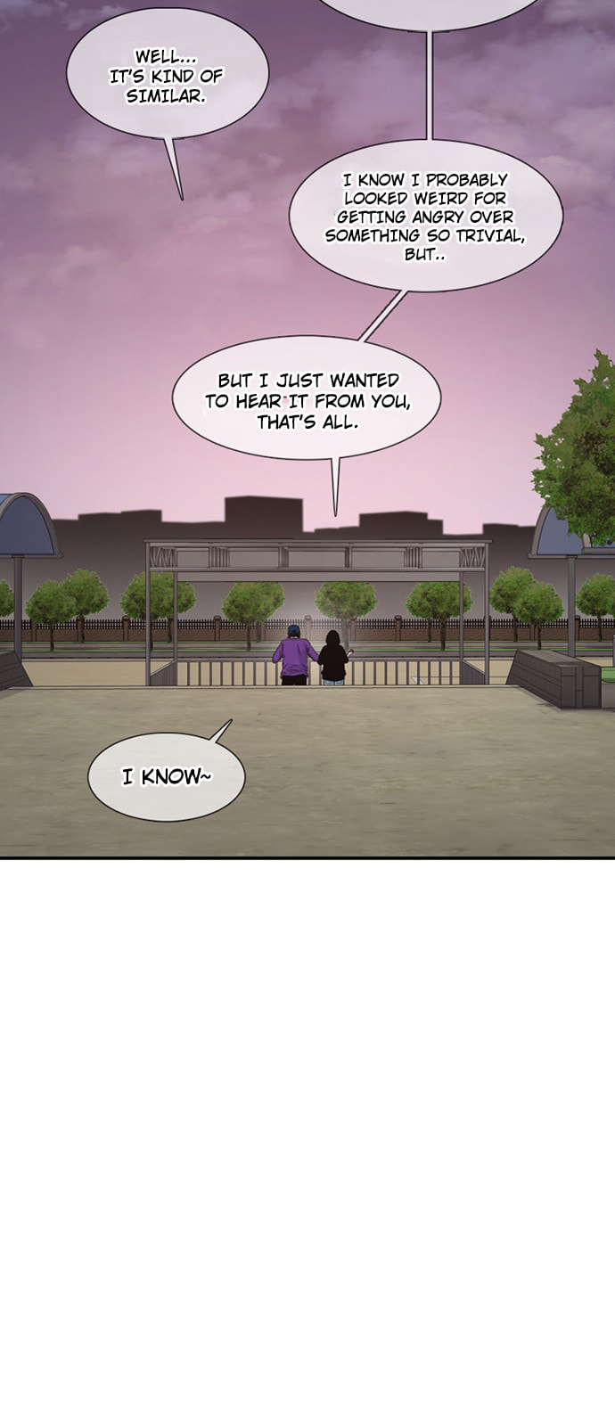 Byeorisamsyap Chapter 207 page 73 - 