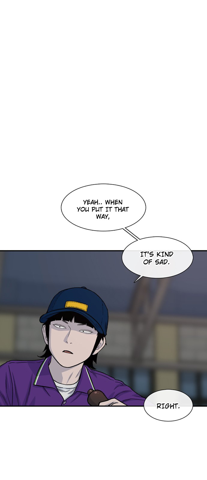 Byeorisamsyap Chapter 207 page 75 - 