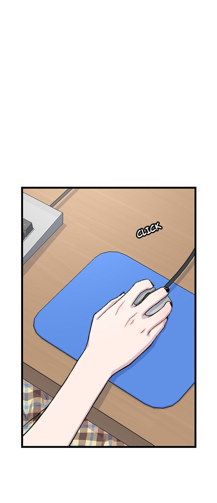 Byeorisamsyap Chapter 207 page 80 - 