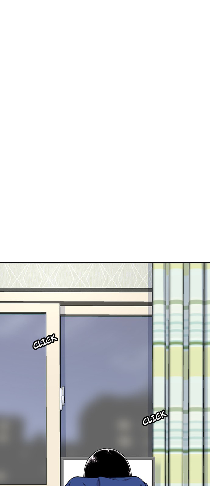 Byeorisamsyap Chapter 207 page 84 - 