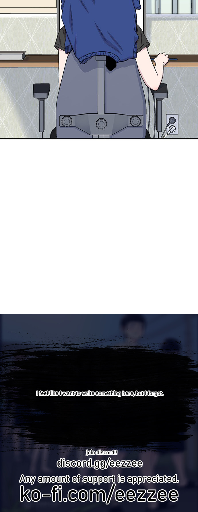 Byeorisamsyap Chapter 207 page 85 - 