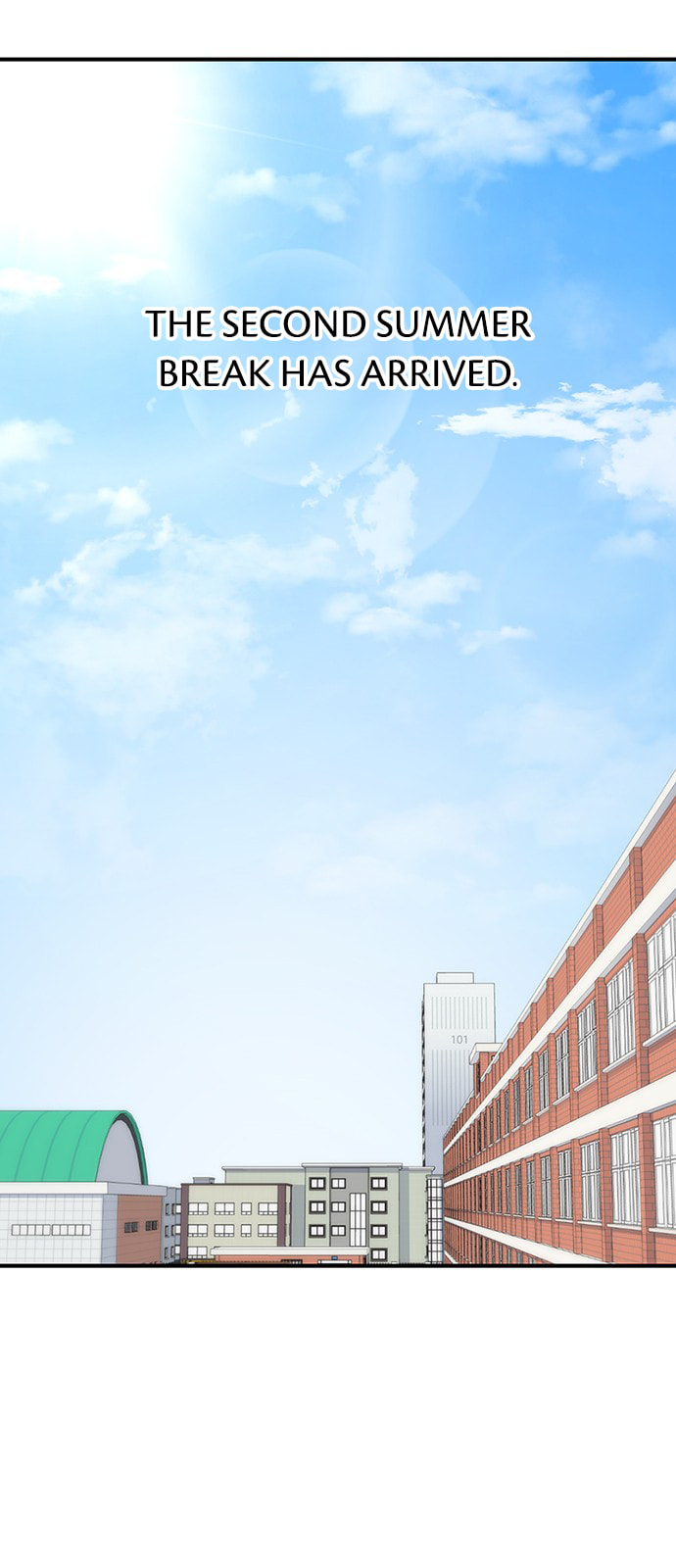 Byeorisamsyap Chapter 208 page 13 - 