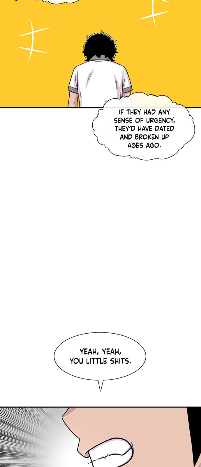 Byeorisamsyap Chapter 208 page 25 - 