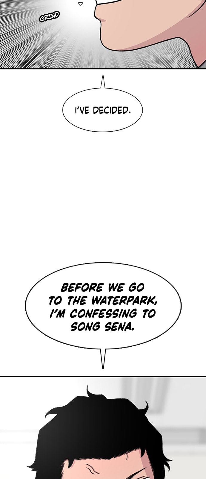 Byeorisamsyap Chapter 208 page 26 - 