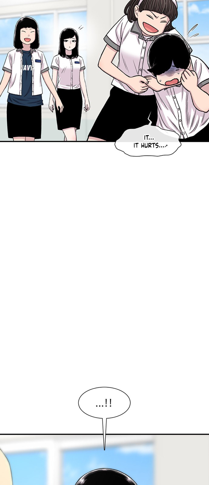 Byeorisamsyap Chapter 208 page 43 - 