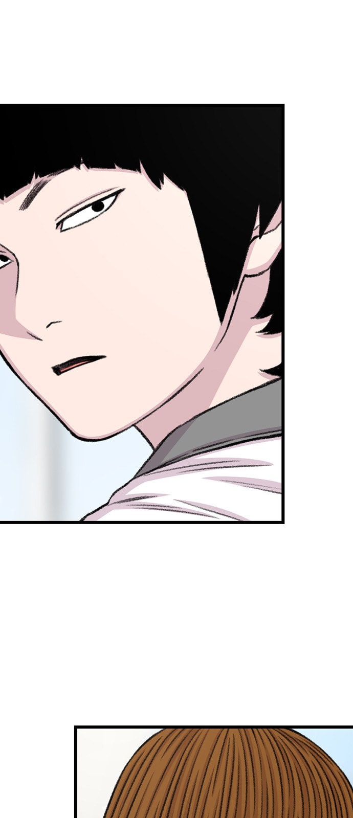 Byeorisamsyap Chapter 208 page 45 - 