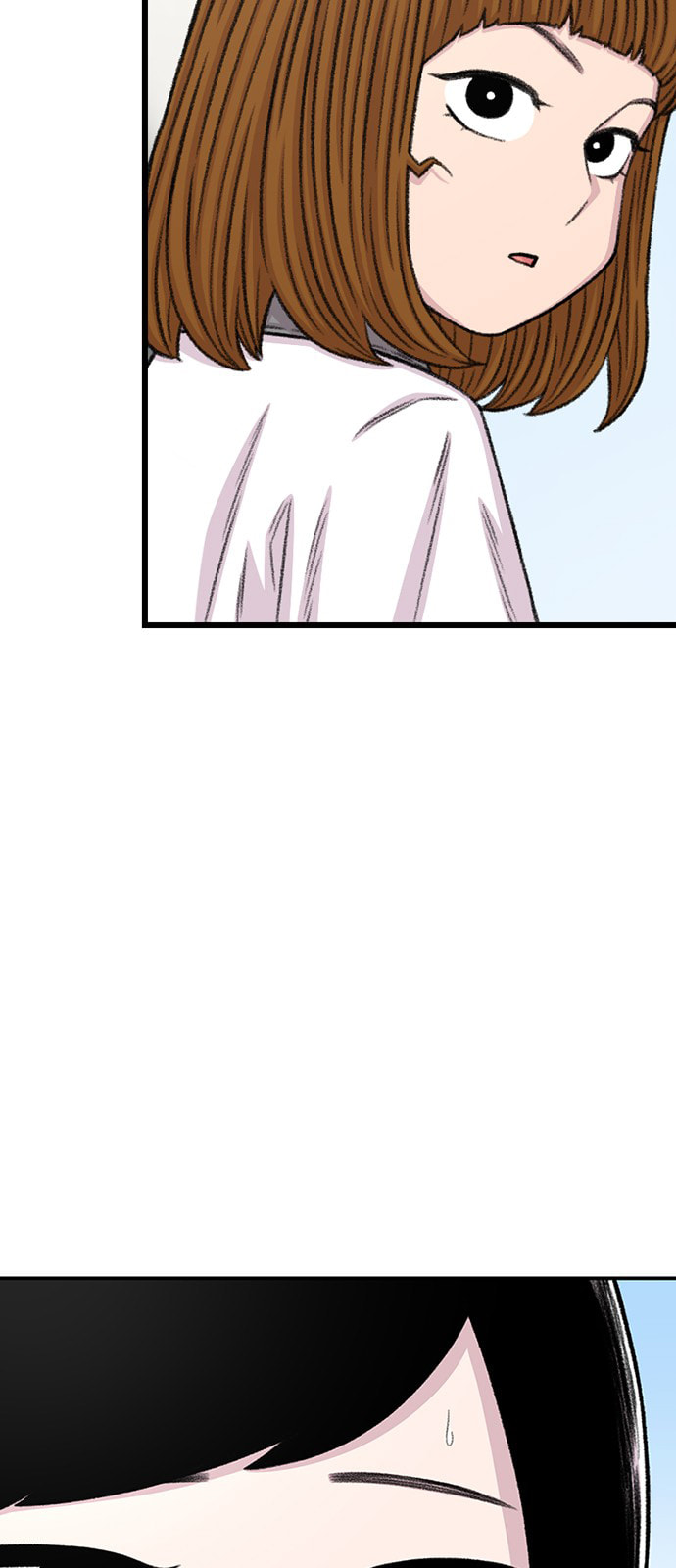 Byeorisamsyap Chapter 208 page 46 - 