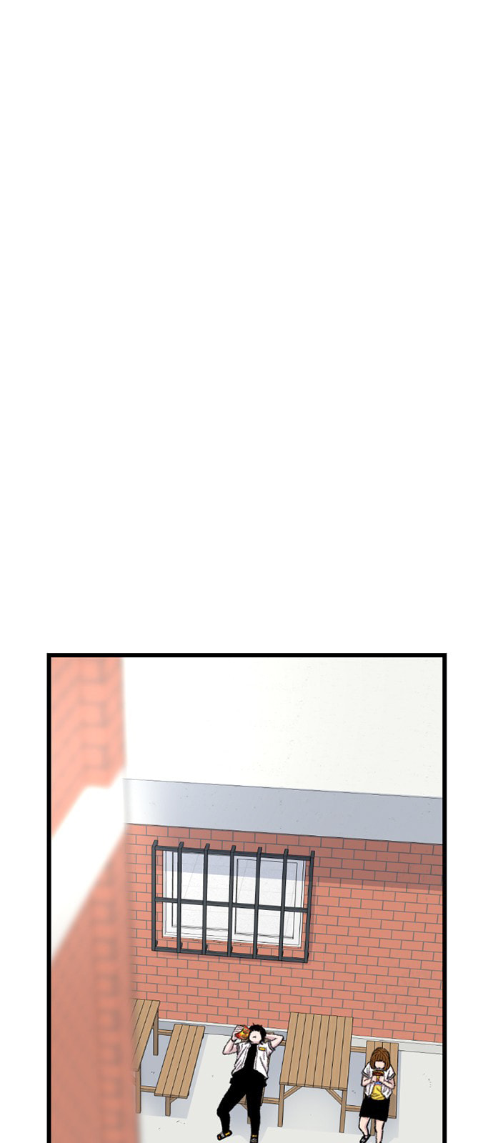 Byeorisamsyap Chapter 208 page 50 - 