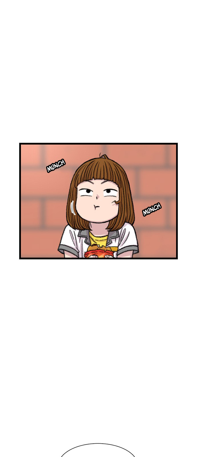 Byeorisamsyap Chapter 208 page 52 - 