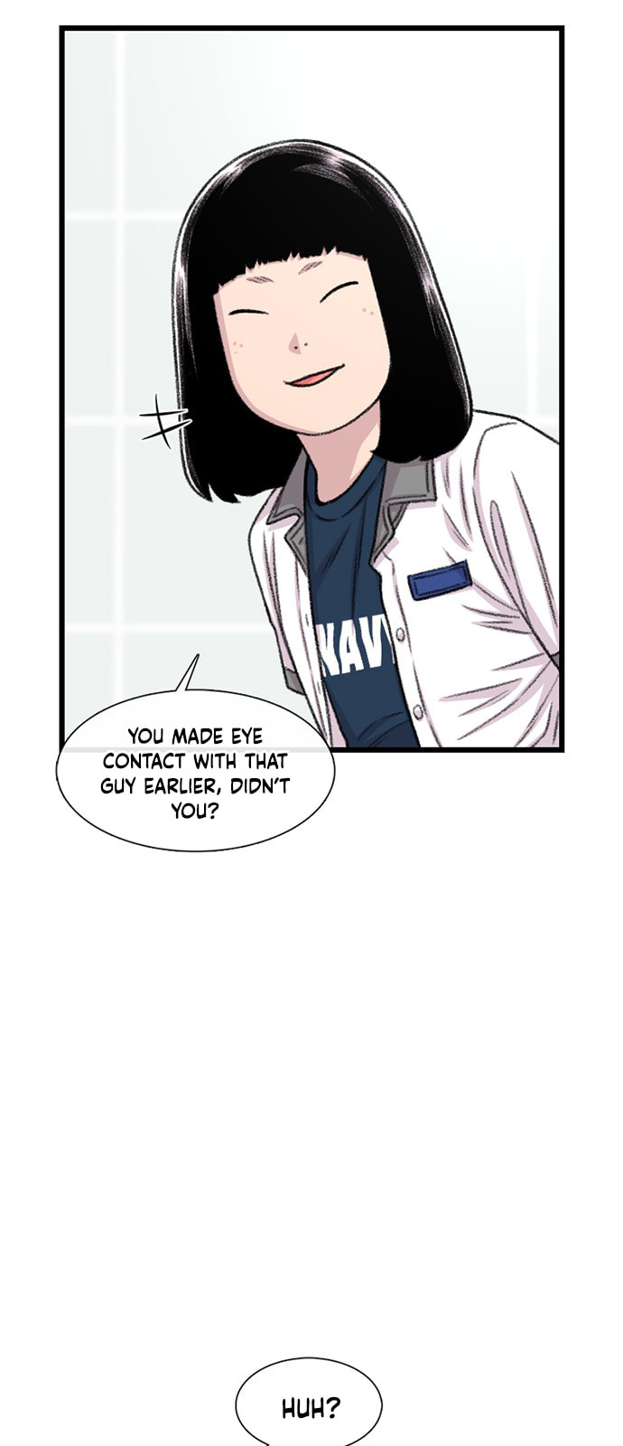 Byeorisamsyap Chapter 208 page 63 - 