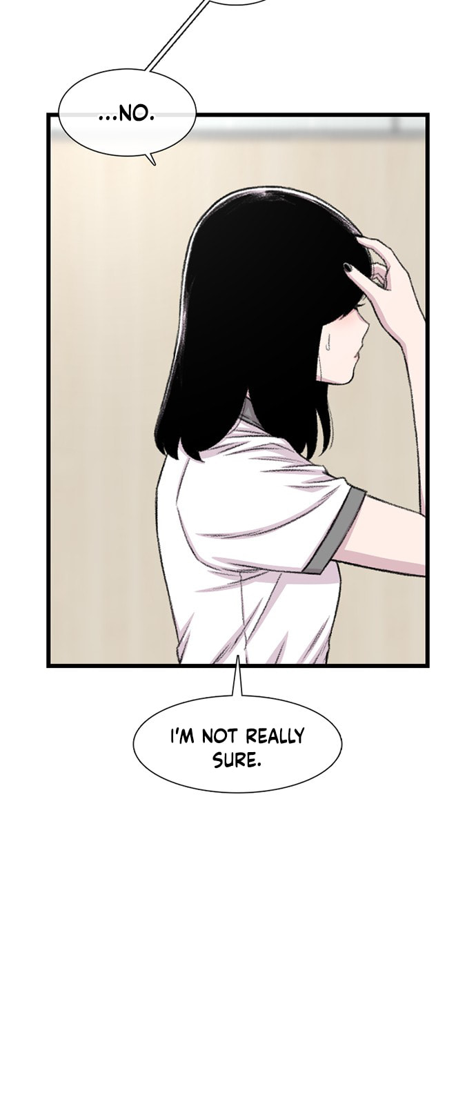 Byeorisamsyap Chapter 208 page 64 - 