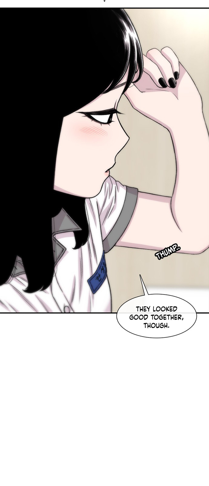 Byeorisamsyap Chapter 208 page 66 - 
