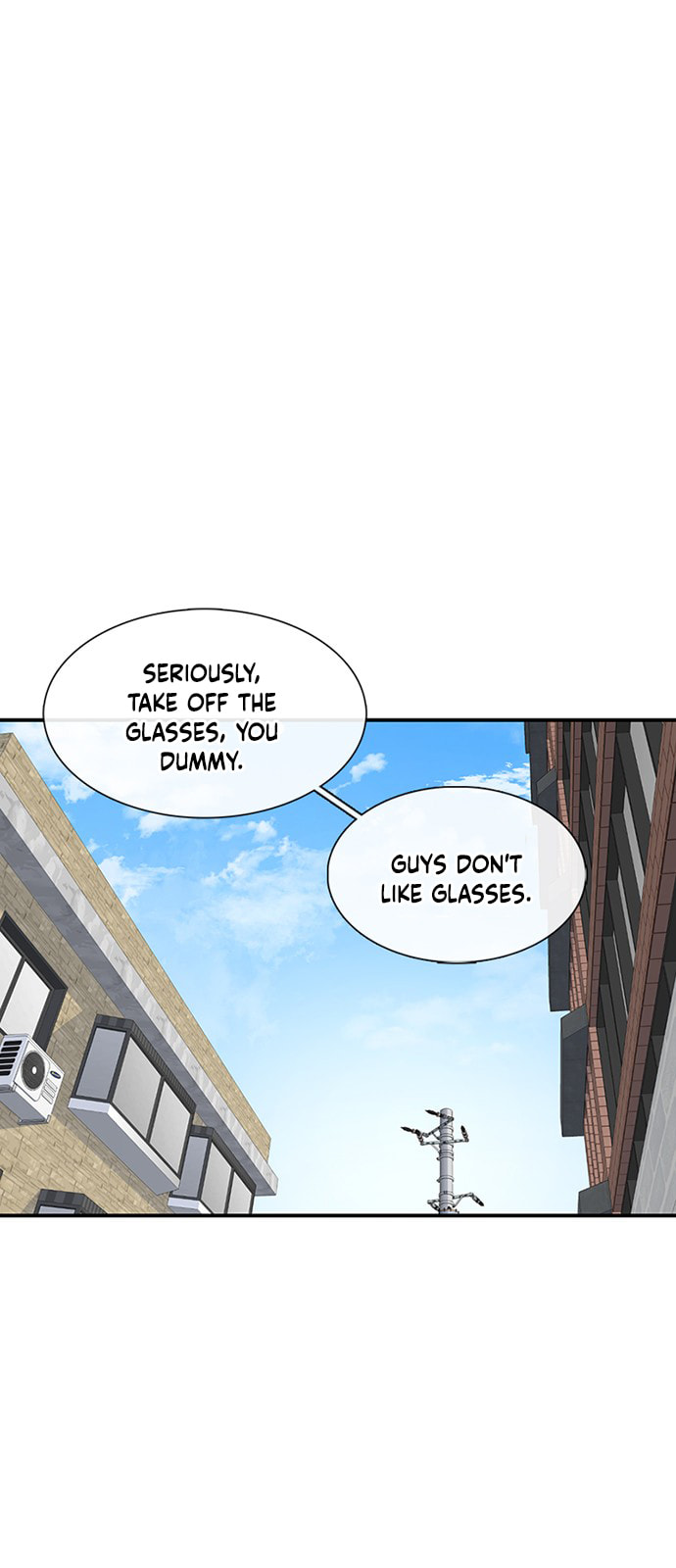 Byeorisamsyap Chapter 209 page 2 - 