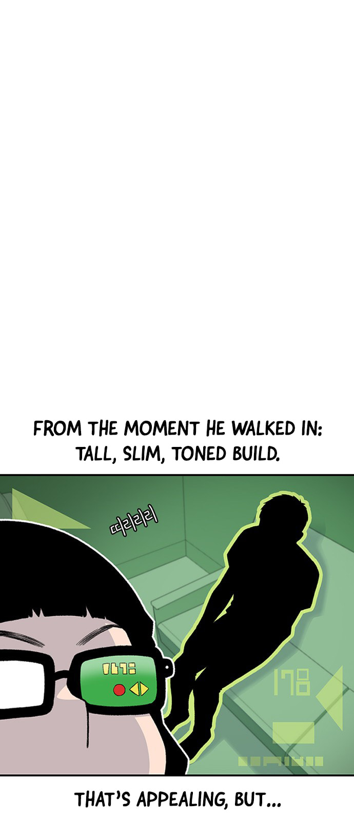 Byeorisamsyap Chapter 209 page 19 - 