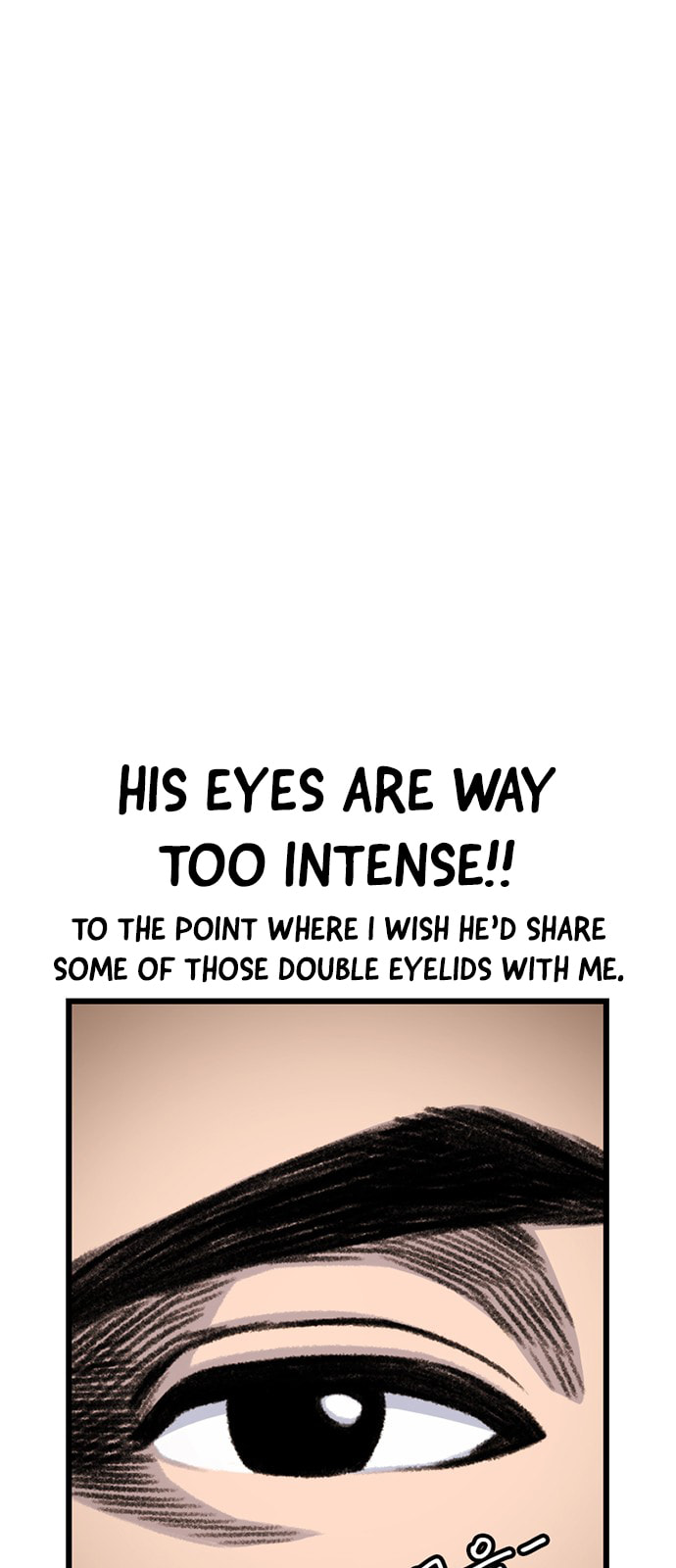 Byeorisamsyap Chapter 209 page 20 - 
