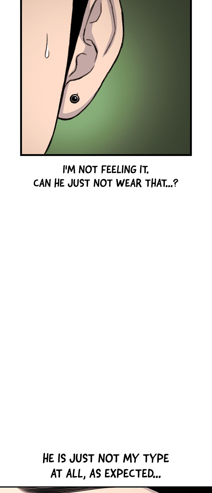 Byeorisamsyap Chapter 209 page 22 - 