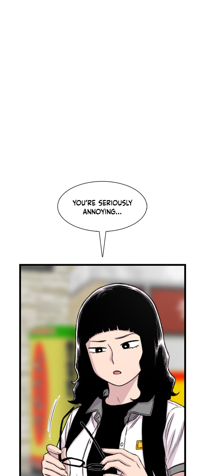 Byeorisamsyap Chapter 209 page 5 - 