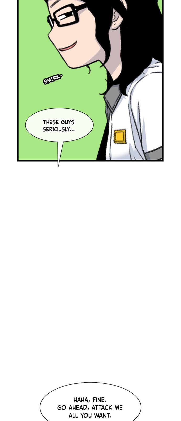 Byeorisamsyap Chapter 209 page 42 - 