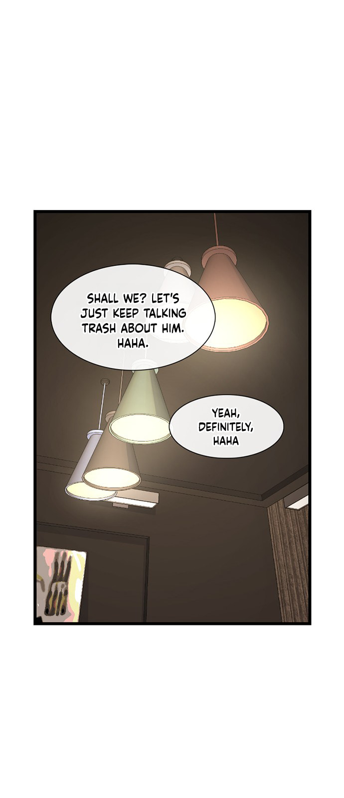 Byeorisamsyap Chapter 209 page 44 - 