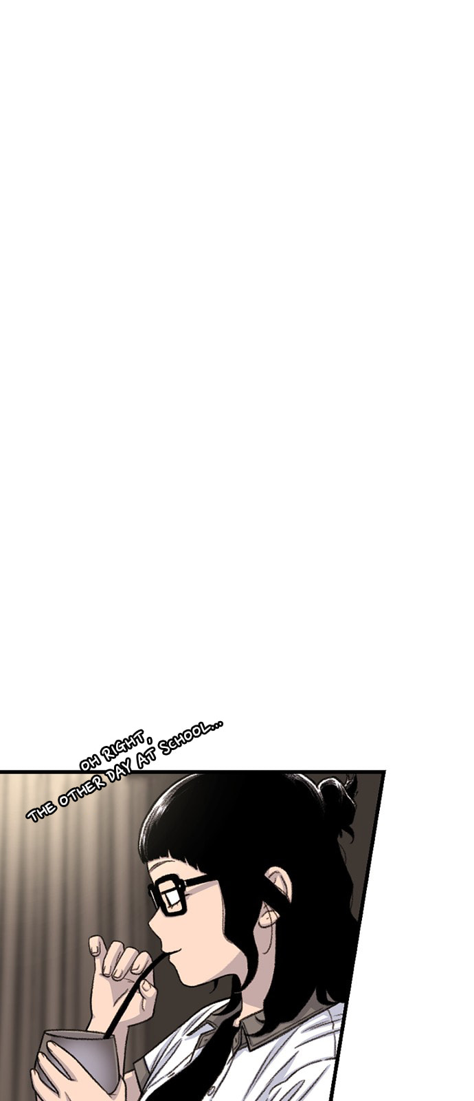 Byeorisamsyap Chapter 209 page 45 - 