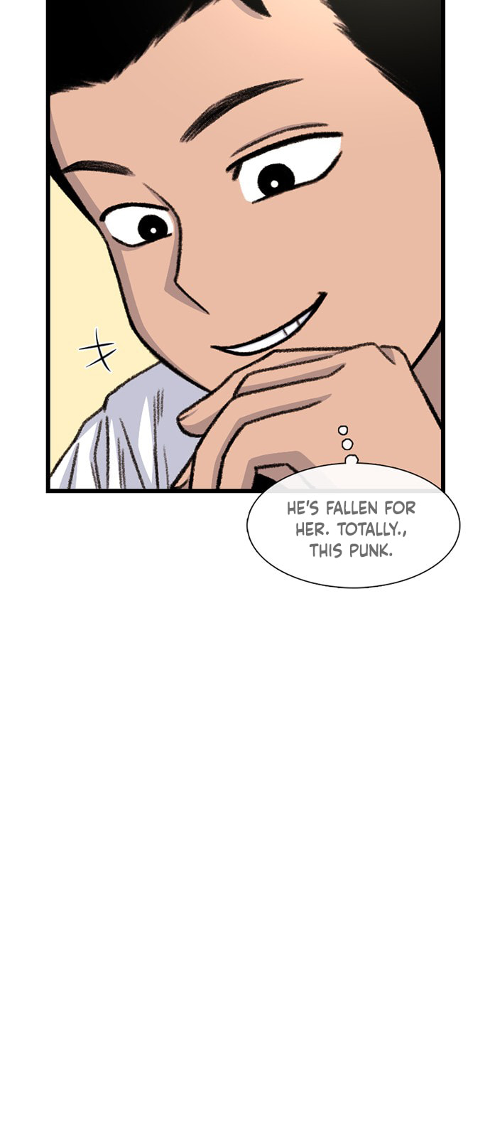 Byeorisamsyap Chapter 209 page 49 - 