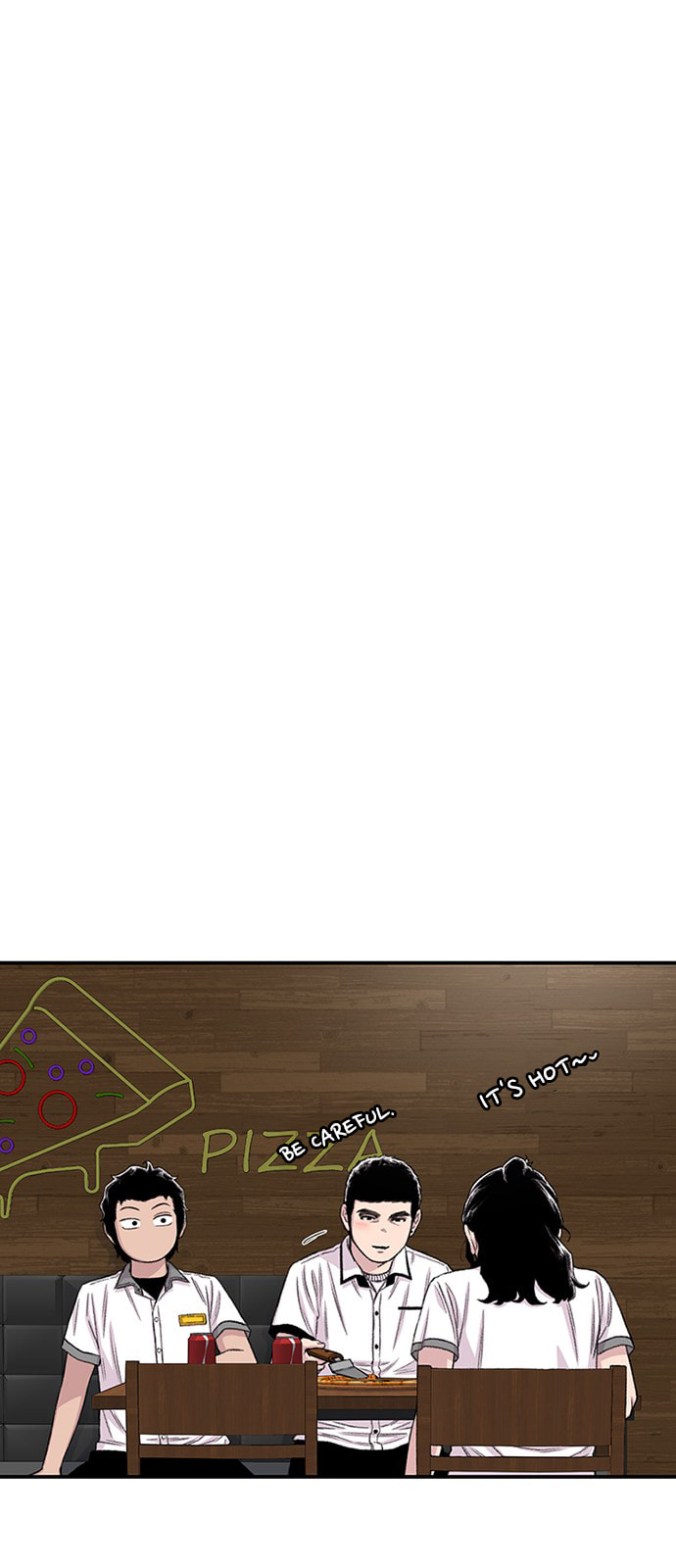 Byeorisamsyap Chapter 209 page 53 - 