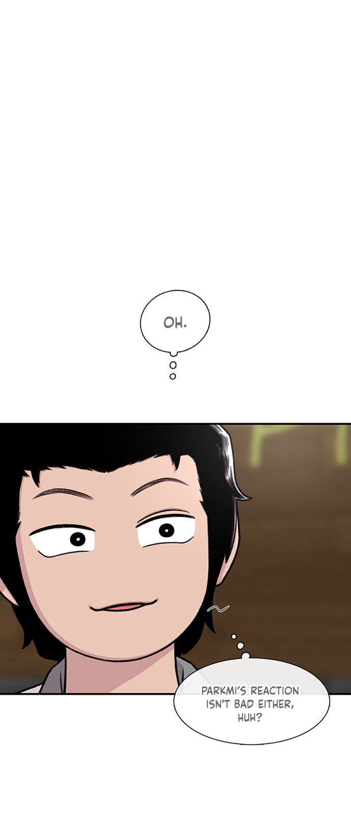 Byeorisamsyap Chapter 209 page 54 - 