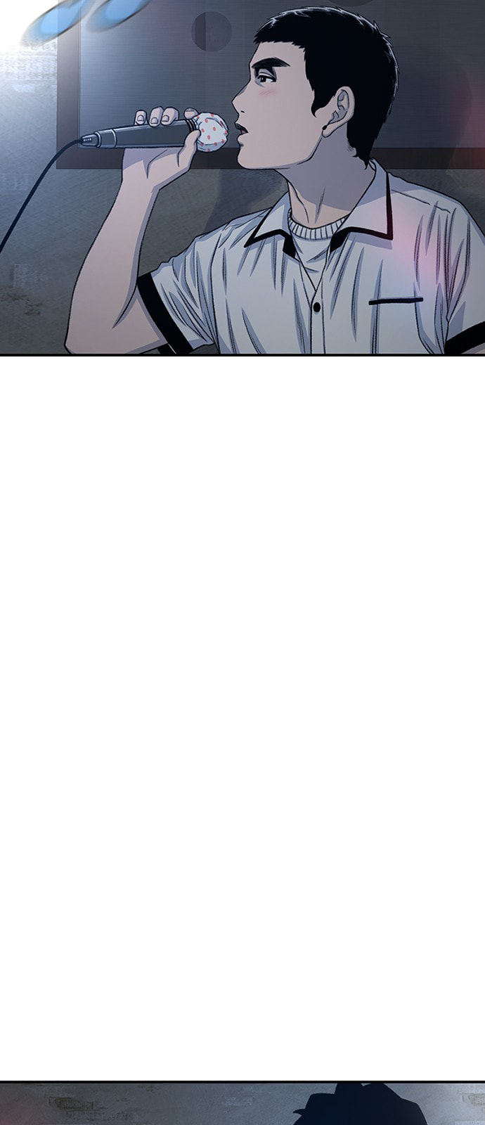 Byeorisamsyap Chapter 209 page 61 - 