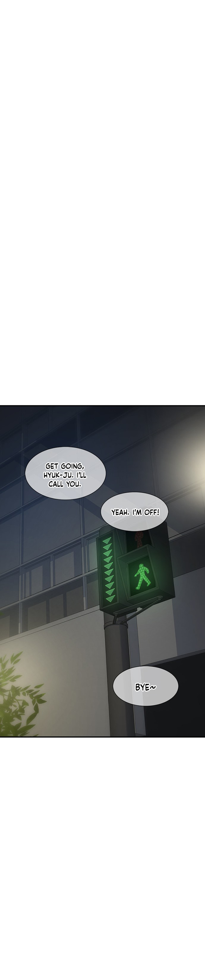 Byeorisamsyap Chapter 209 page 65 - 