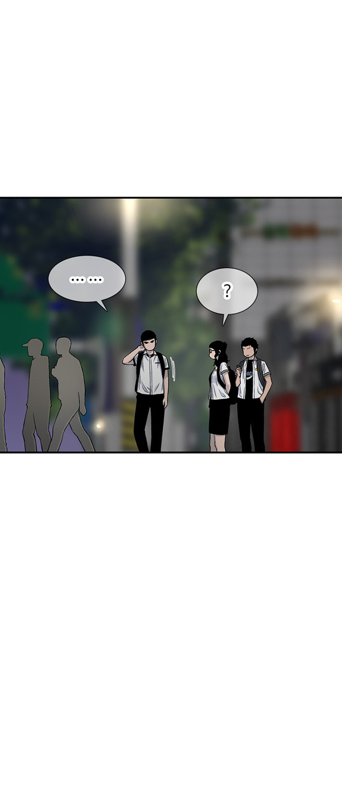 Byeorisamsyap Chapter 209 page 66 - 