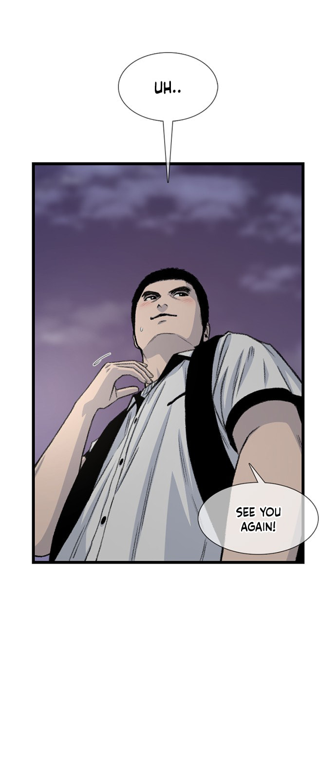 Byeorisamsyap Chapter 209 page 67 - 