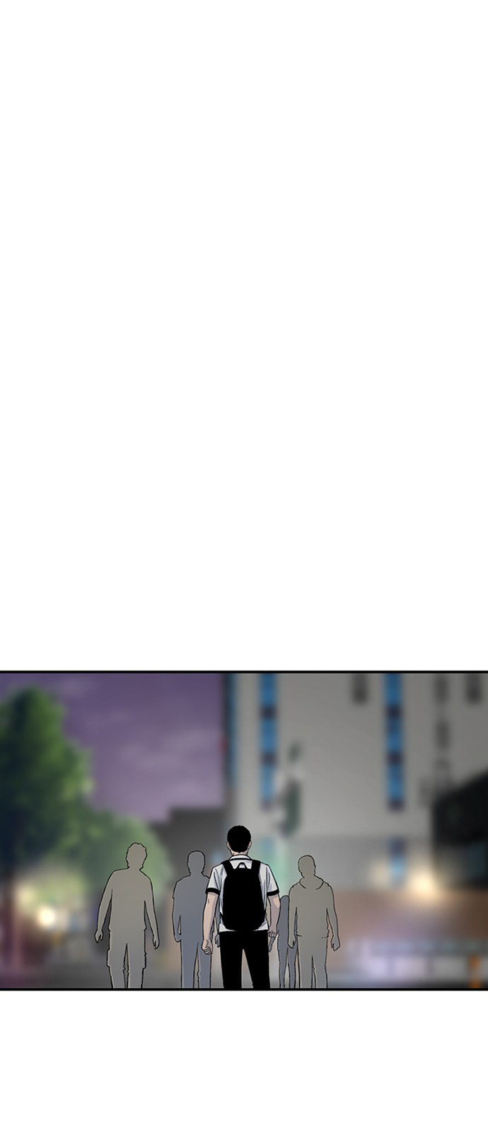 Byeorisamsyap Chapter 209 page 69 - 