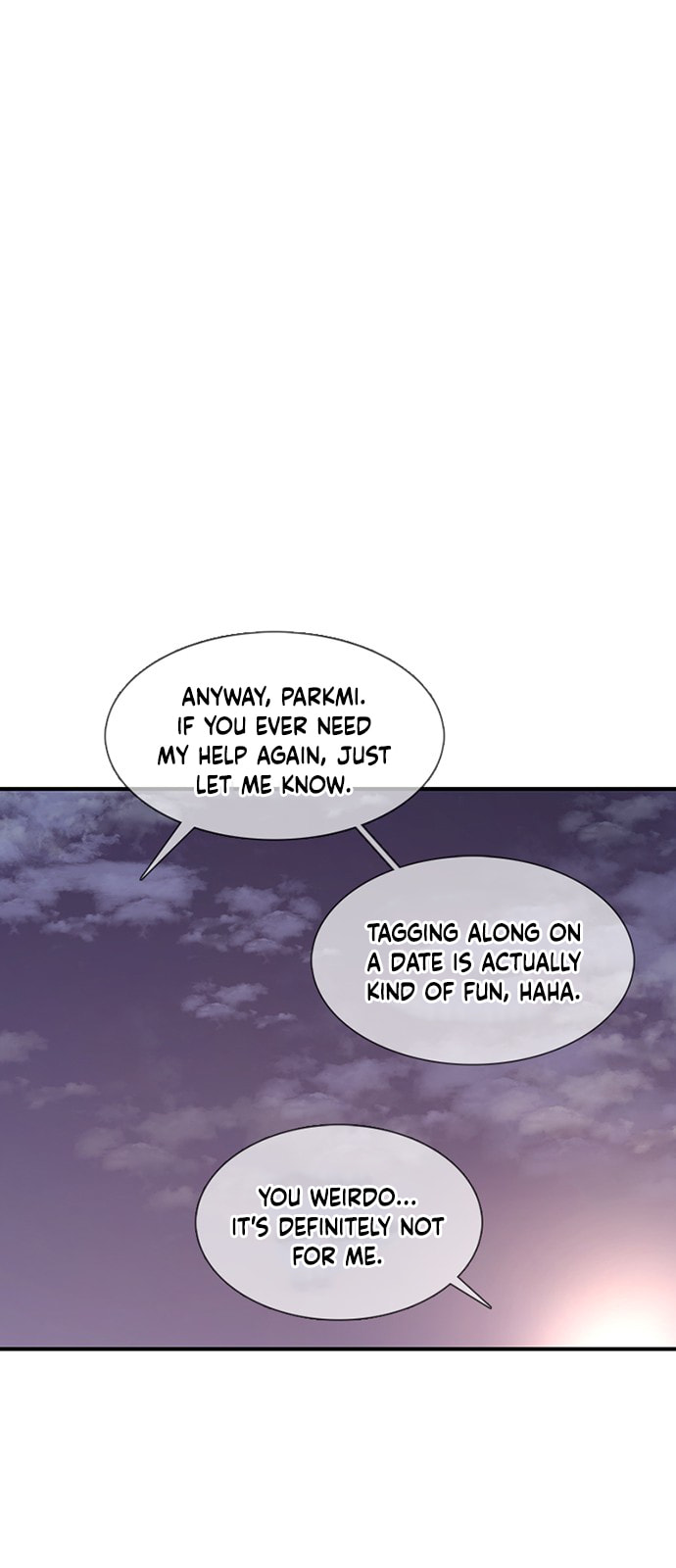 Byeorisamsyap Chapter 209 page 77 - 