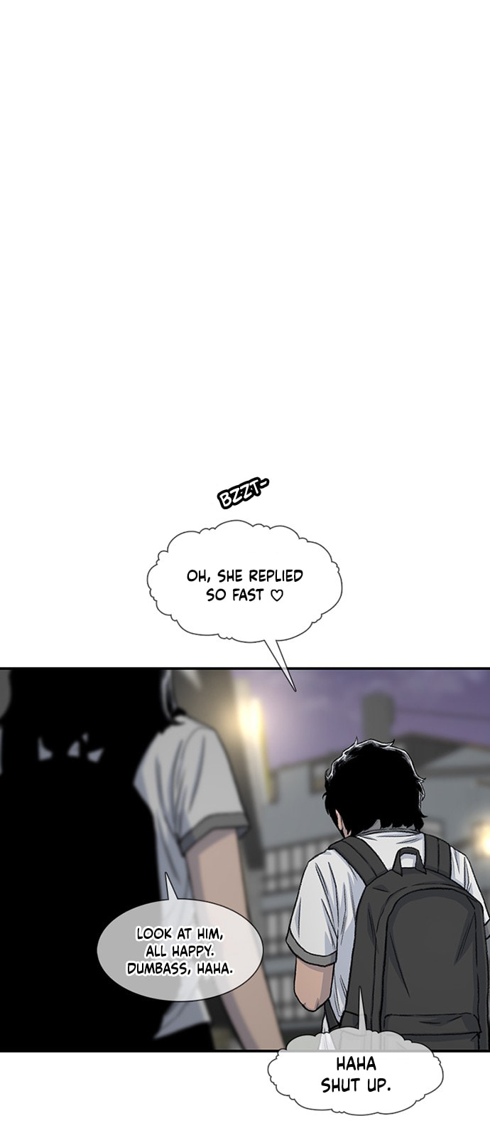 Byeorisamsyap Chapter 209 page 78 - 