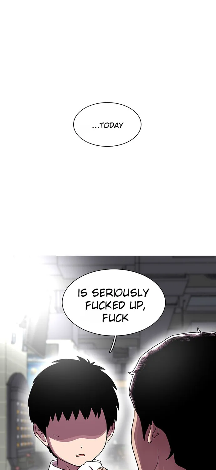 Byeorisamsyap Chapter 21 page 1 - 