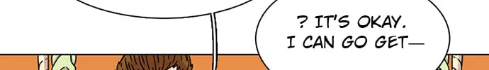 Byeorisamsyap Chapter 21 page 108 - 