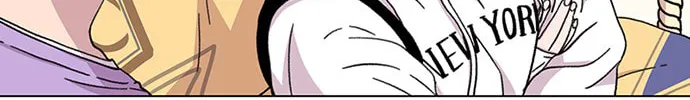 Byeorisamsyap Chapter 21 page 110 - 