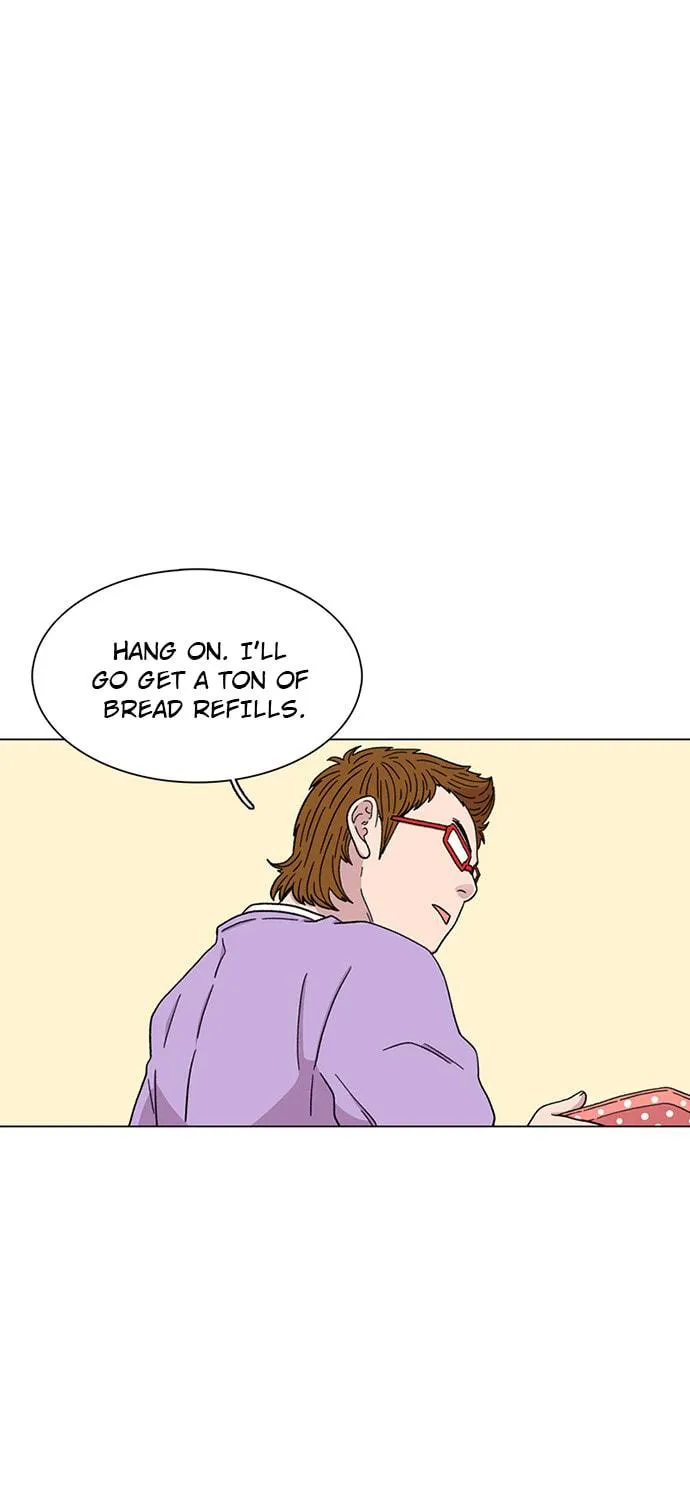 Byeorisamsyap Chapter 21 page 111 - 