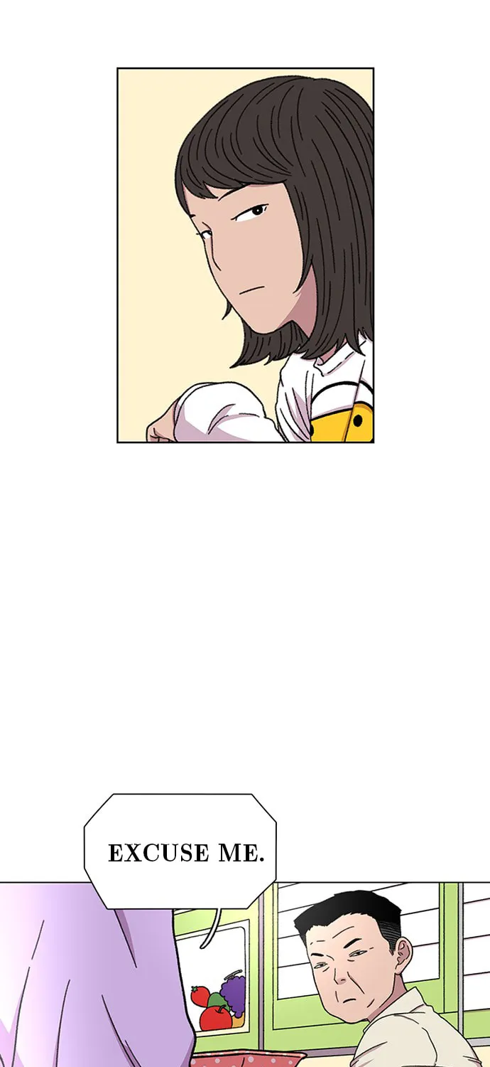 Byeorisamsyap Chapter 21 page 113 - 