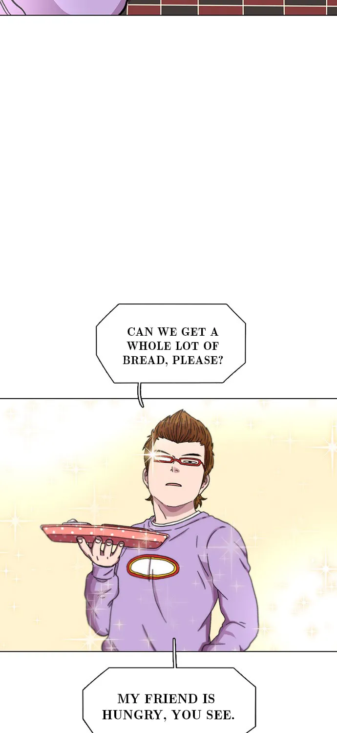 Byeorisamsyap Chapter 21 page 115 - 
