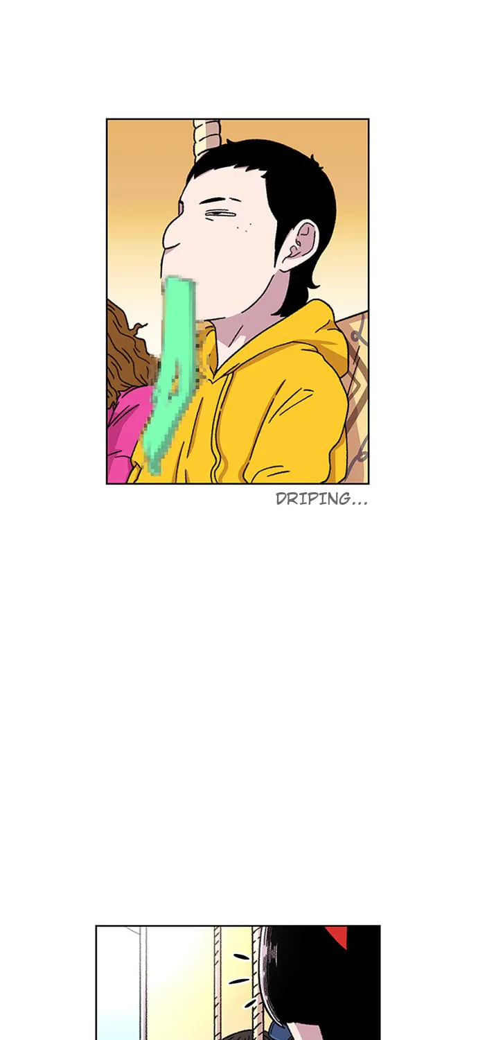 Byeorisamsyap Chapter 21 page 119 - 