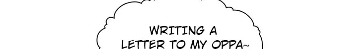 Byeorisamsyap Chapter 21 page 122 - 