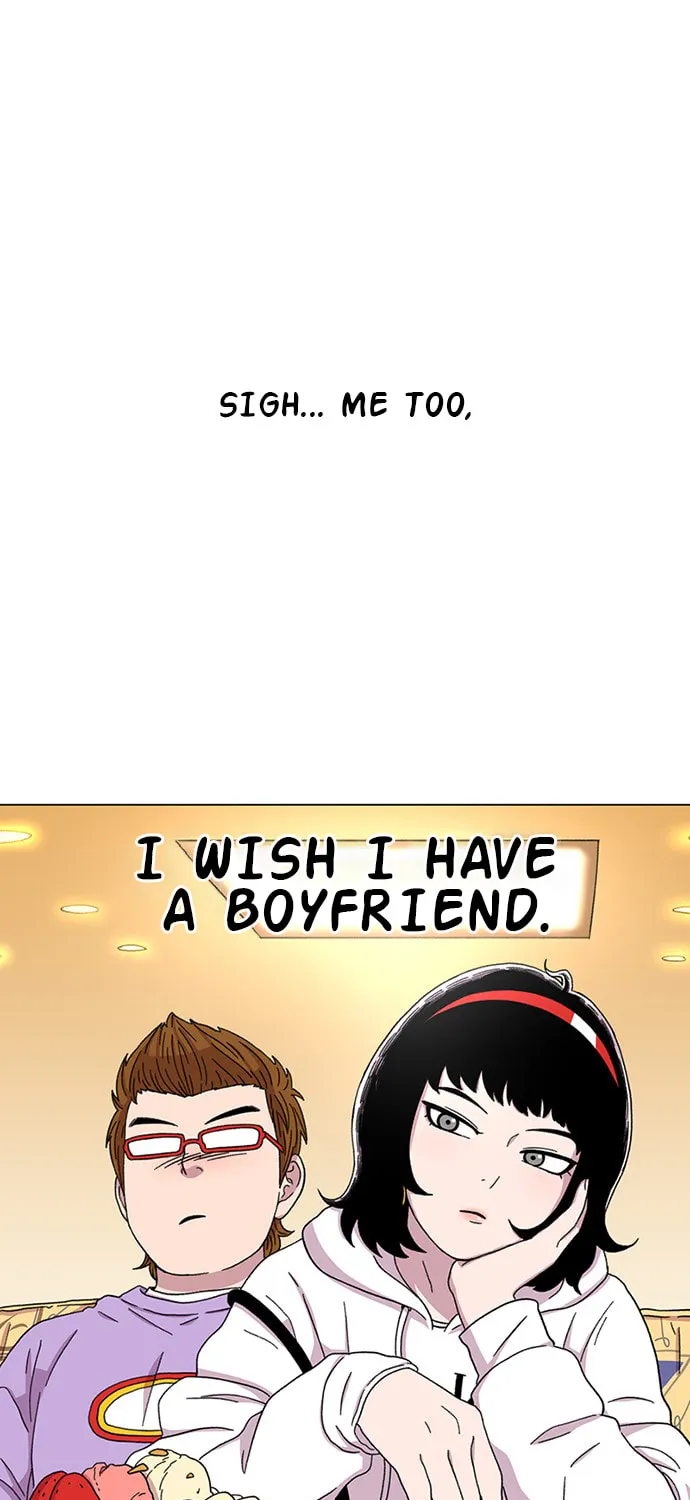 Byeorisamsyap Chapter 21 page 128 - 