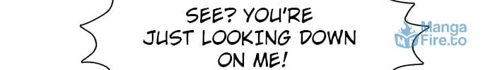 Byeorisamsyap Chapter 21 page 19 - 