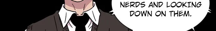Byeorisamsyap Chapter 21 page 21 - 