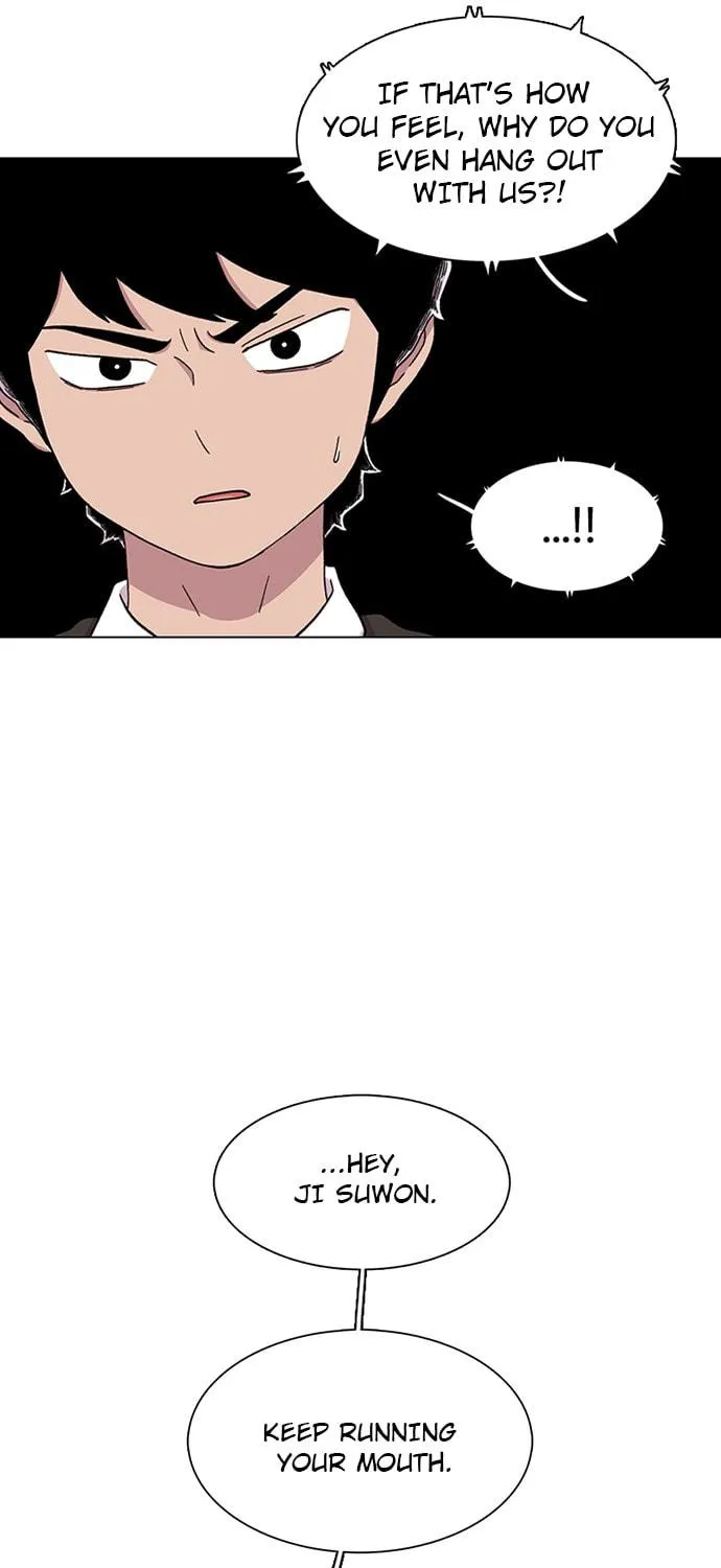 Byeorisamsyap Chapter 21 page 24 - 